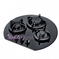 گاز صفحه ای اخوان کد G 31 گاز صفحه ای اخوان کد G 31